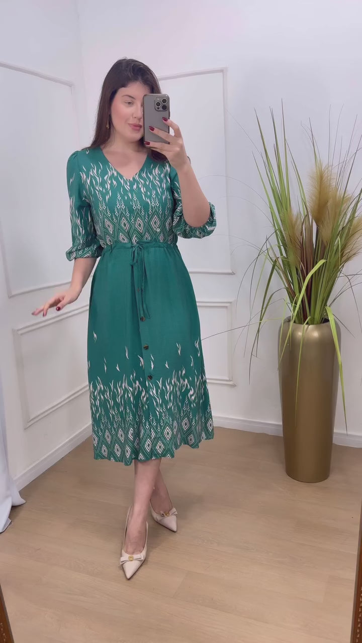 Vestido Denise