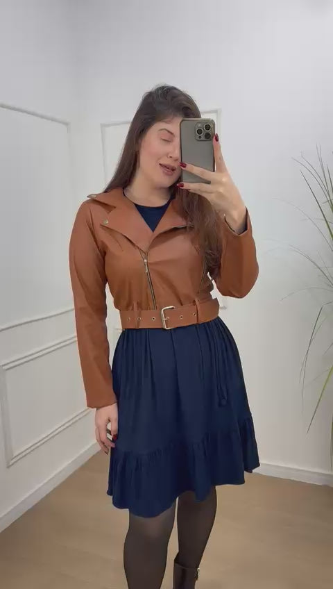 Jaqueta Serena