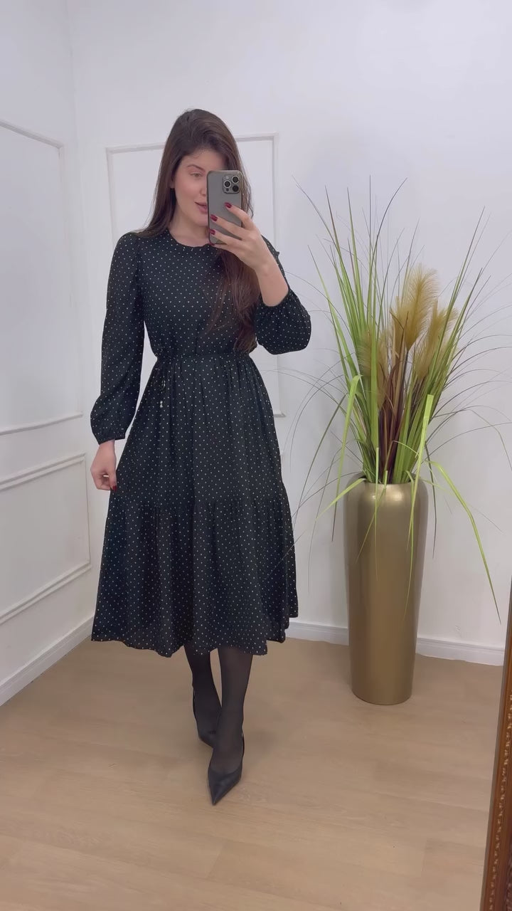 Vestido Juliane