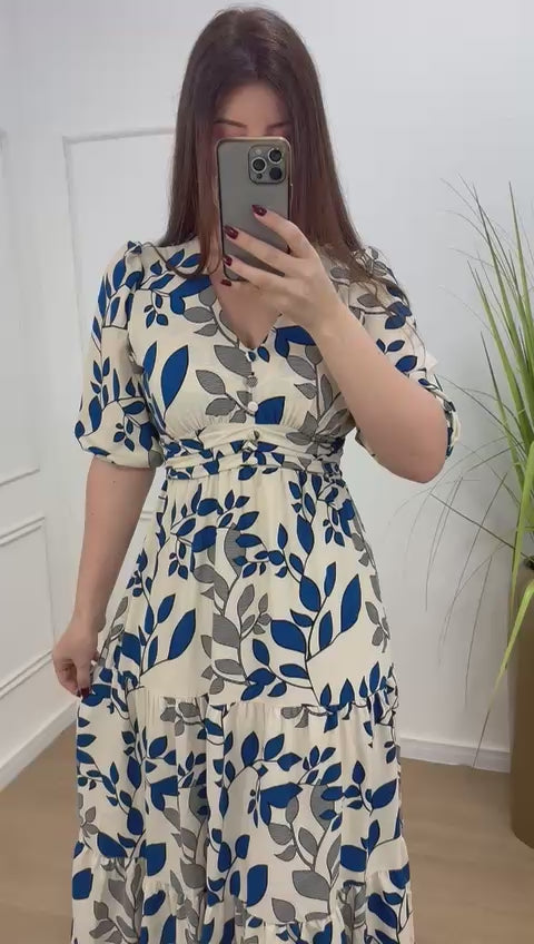 Vestido Lúcia