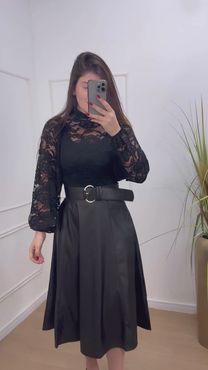 Body Patricia