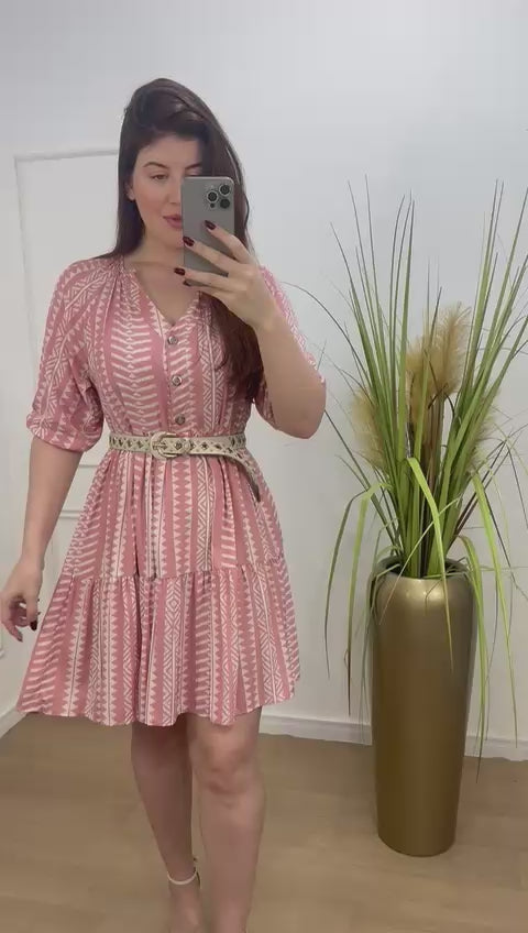 Vestido Vivian