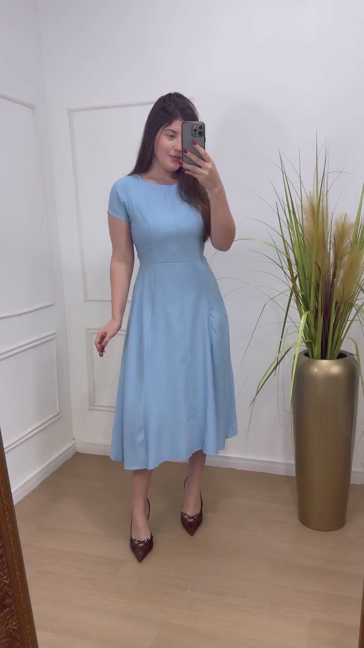 Vestido Fernanda