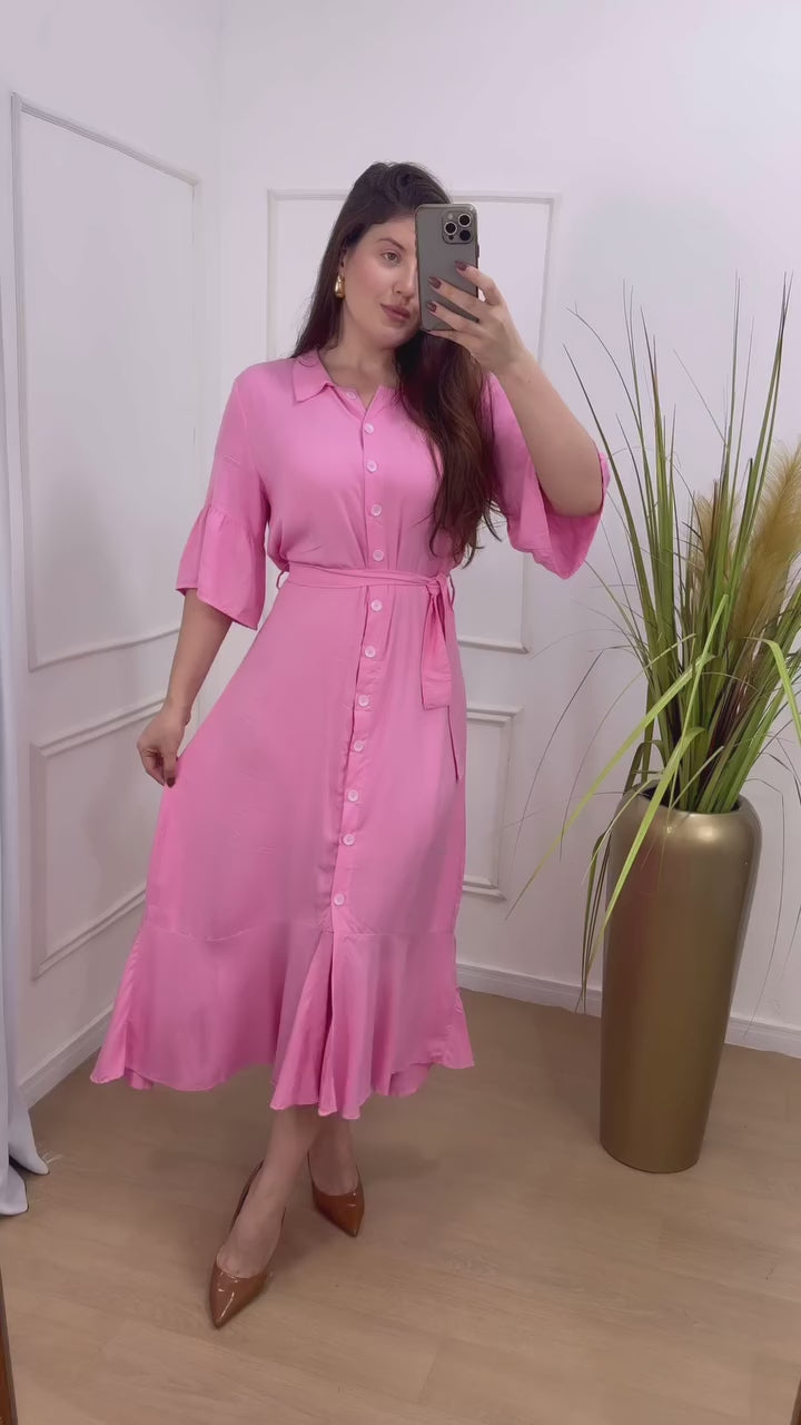 Vestido Iara
