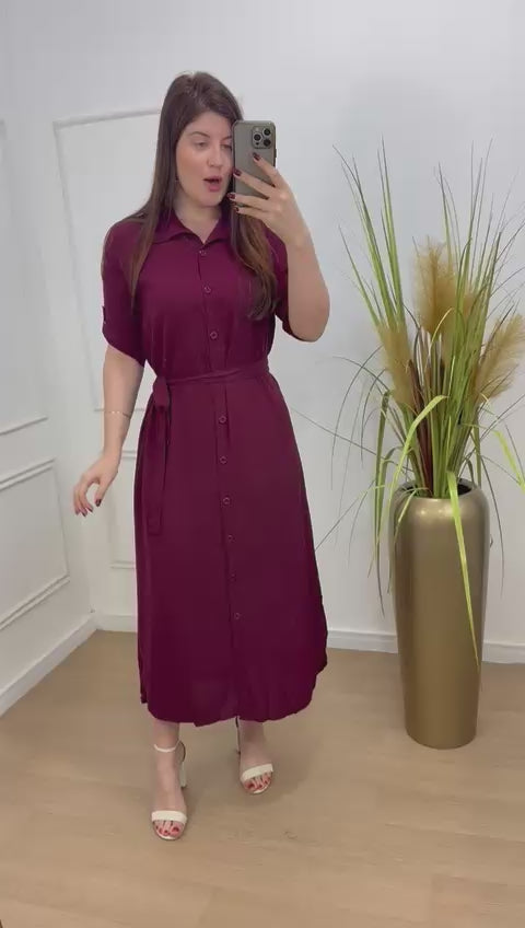 Chemise Ana Paula