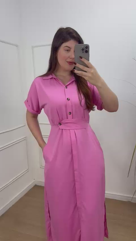 Vestido Naomi