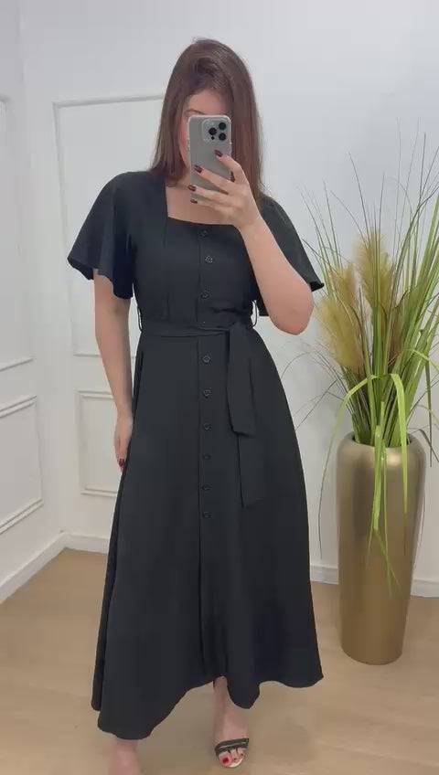 Vestido Yasmin