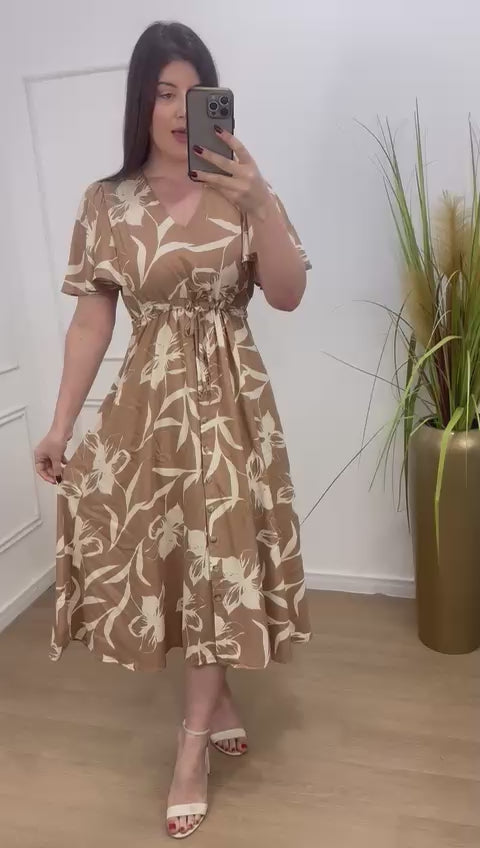 Vestido Joyce
