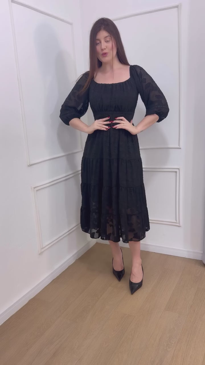 Vestido Emily