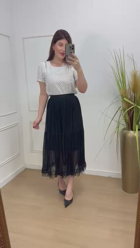 Saia Amora