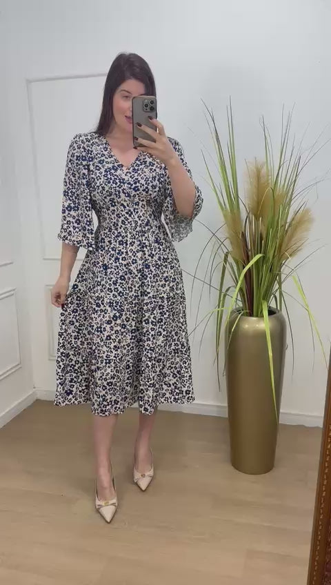 Vestido Rita