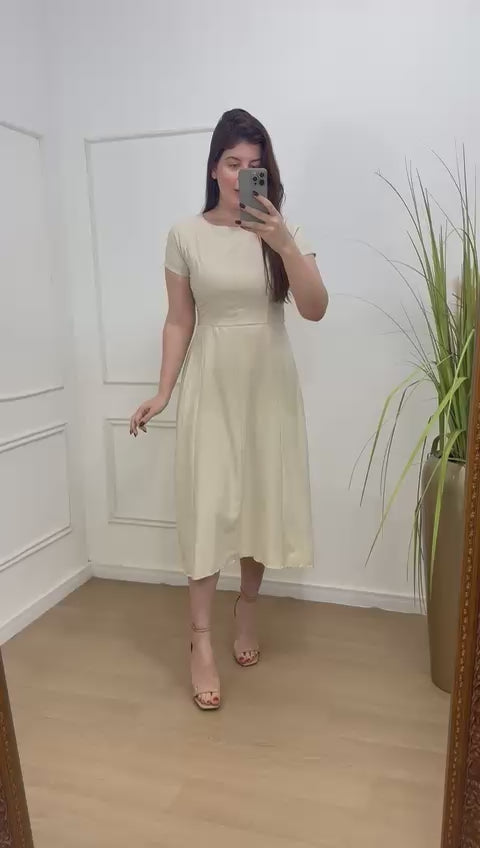 Vestido Fernanda