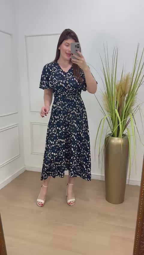 Vestido Roxana