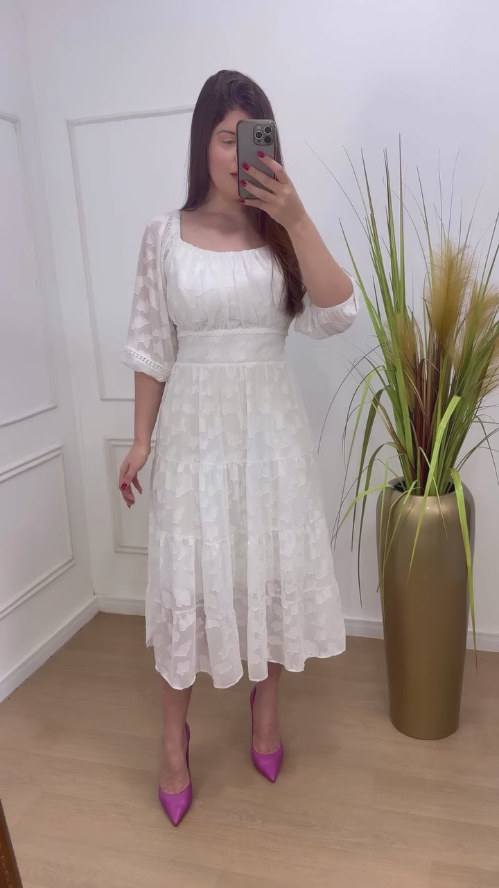 Vestido Emily