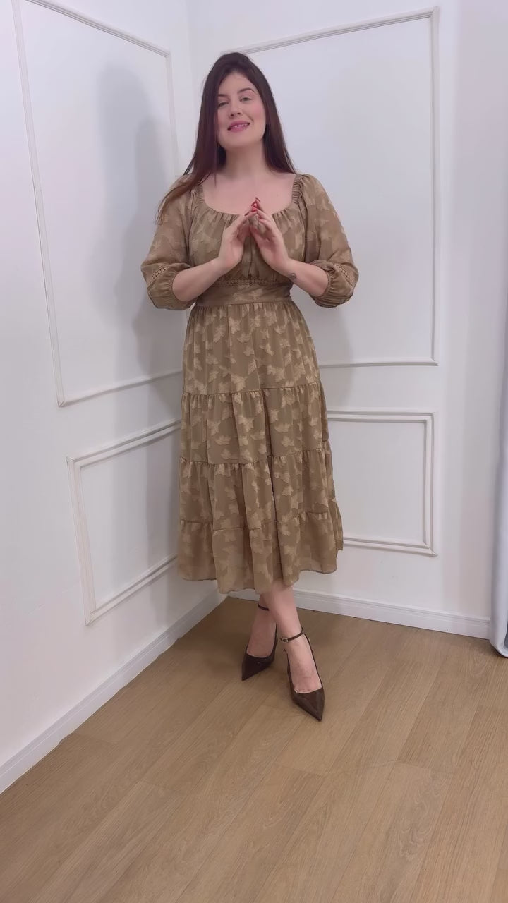 Vestido Emily