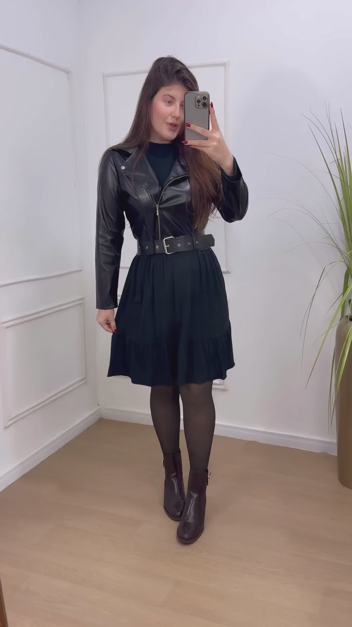 Jaqueta Serena
