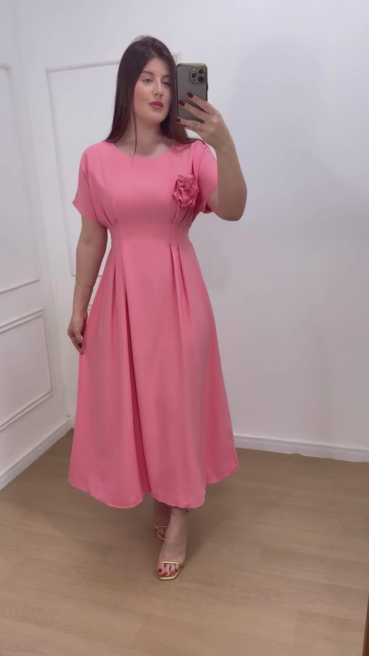 Vestido Tainara