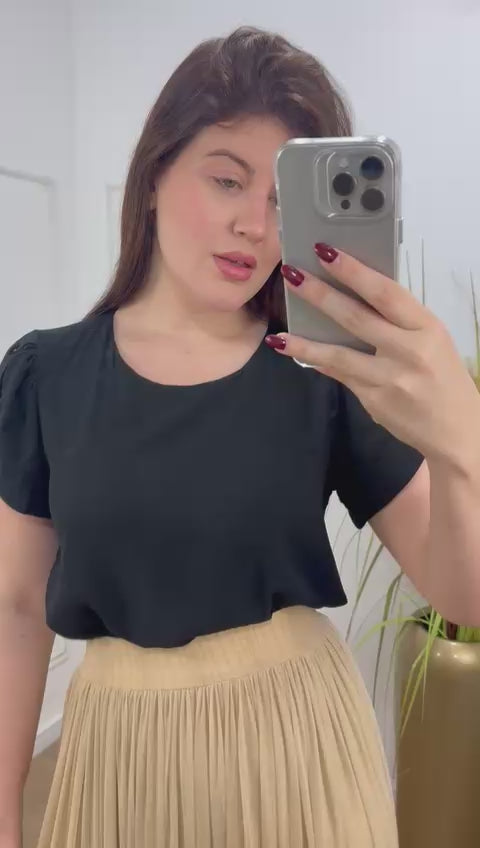 Saia antonela