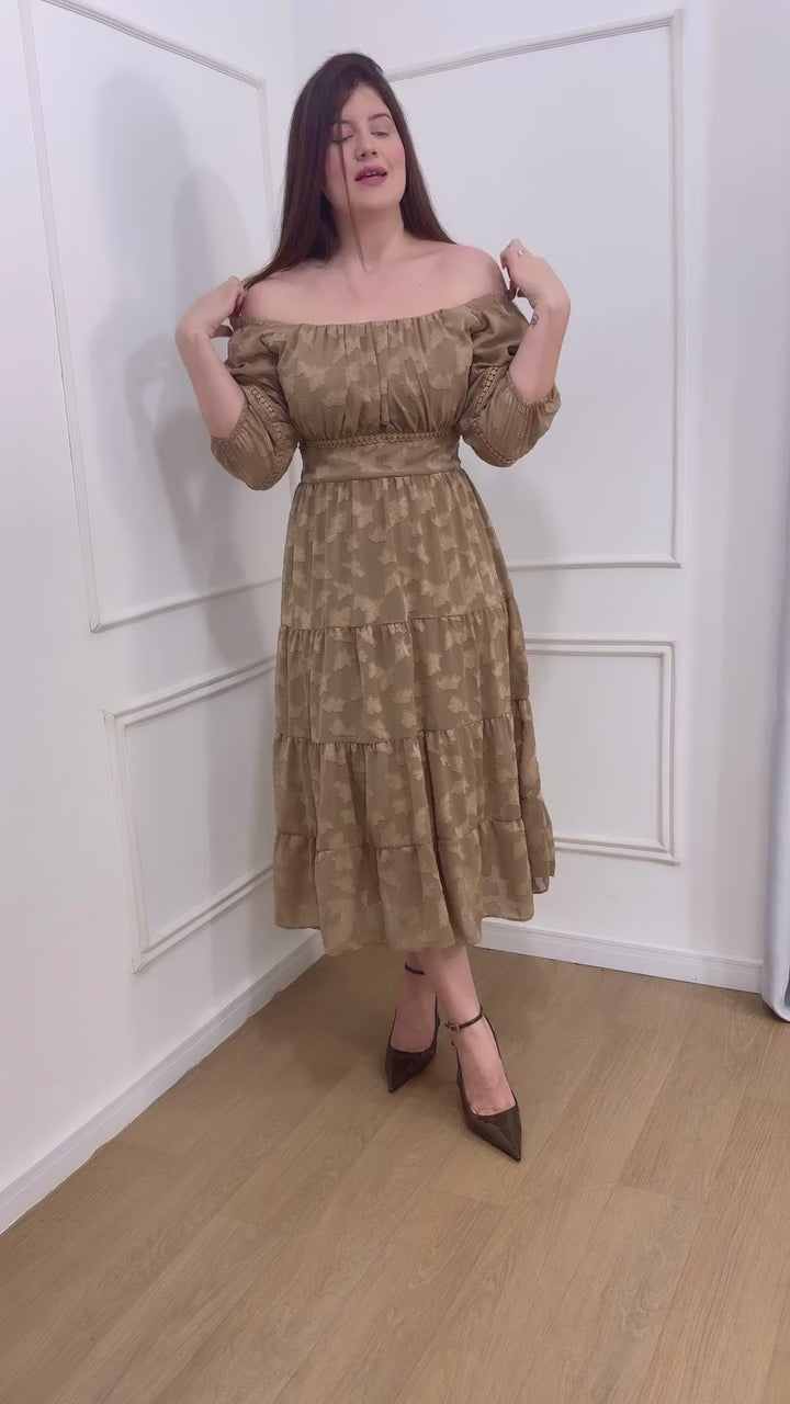 Vestido Emily