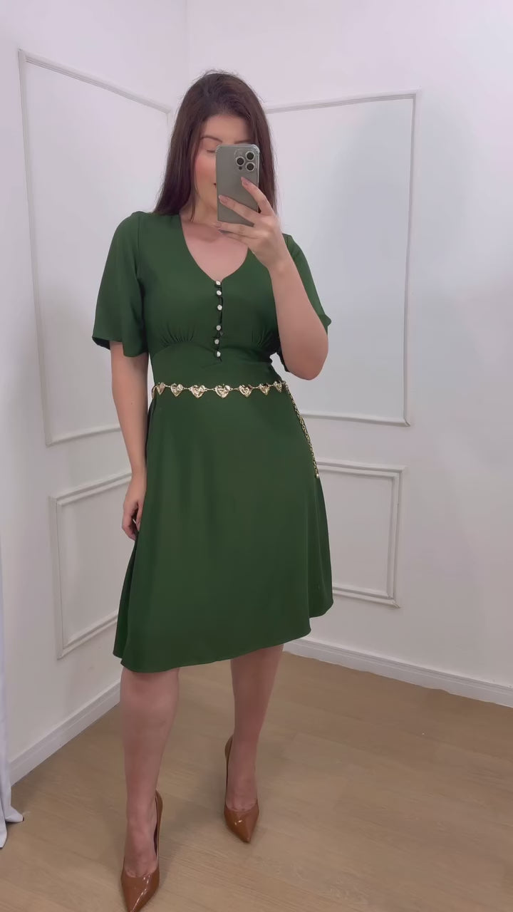 Vestido Duda