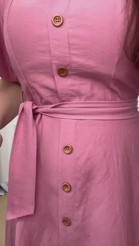 Vestido Yasmin