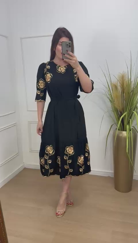 Vestido Juliete