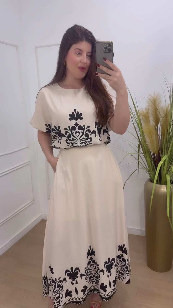 Conjunto Laila