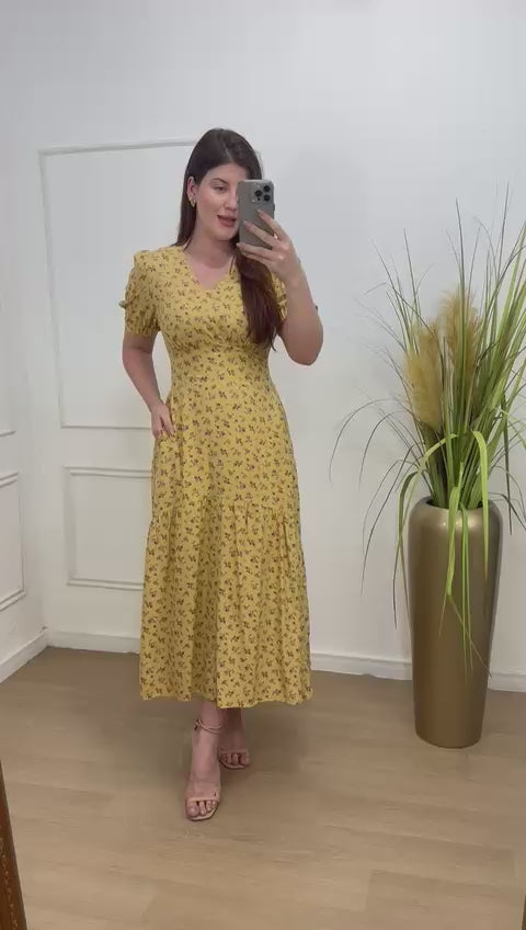 Vestido Eva