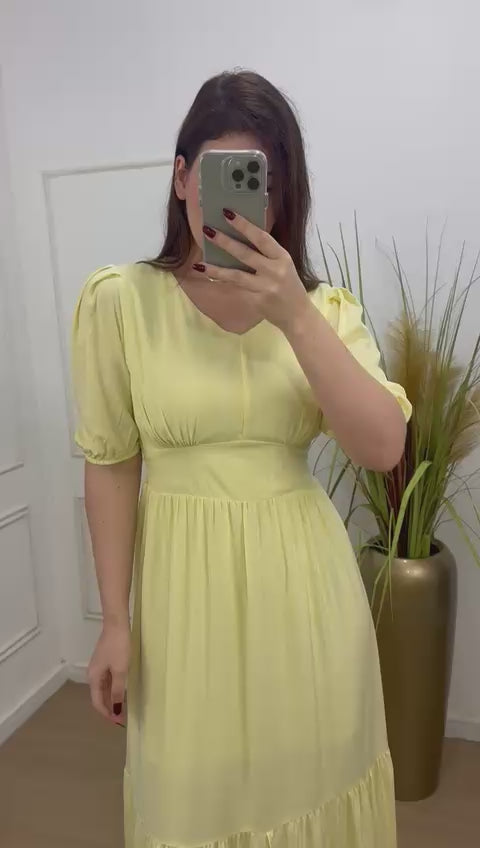 Vestido Mariah
