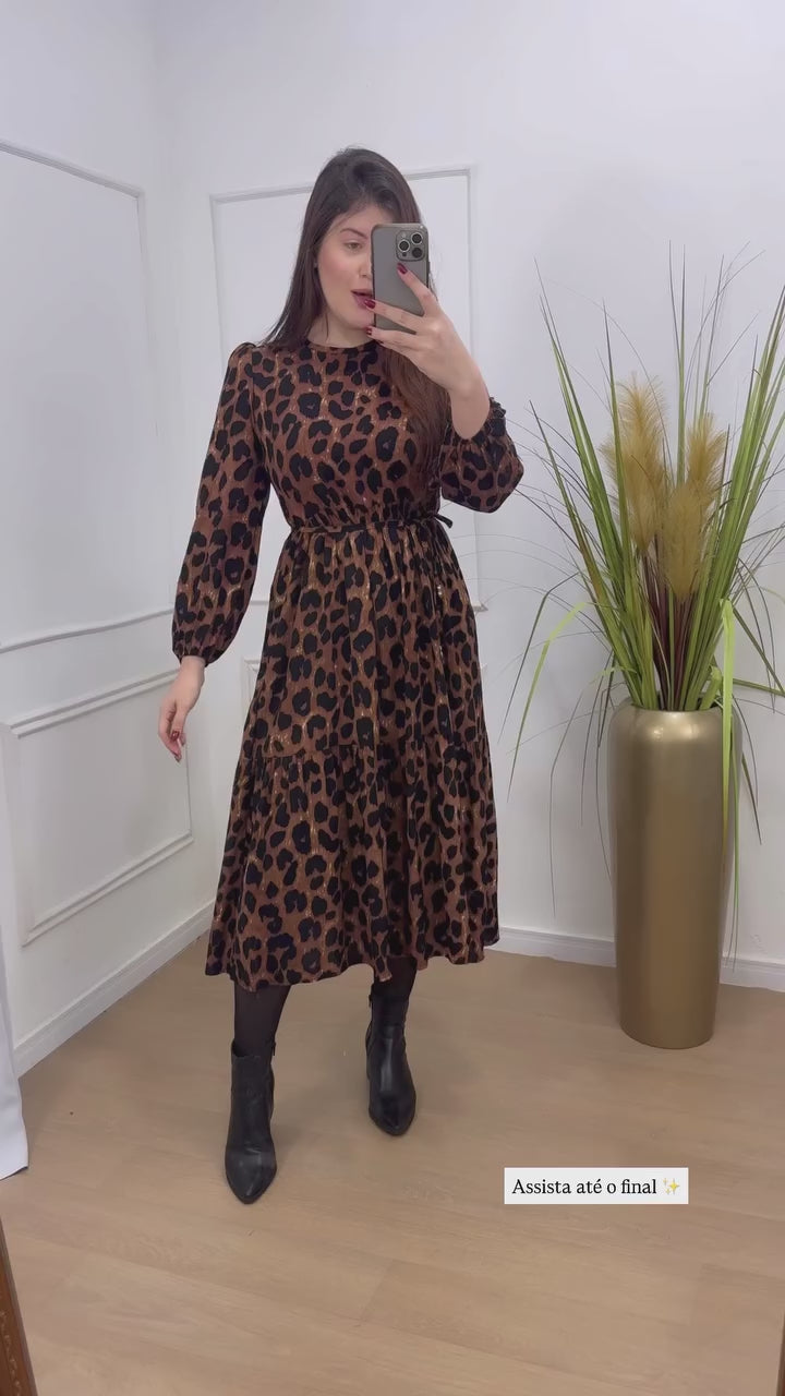 Vestido Juliane