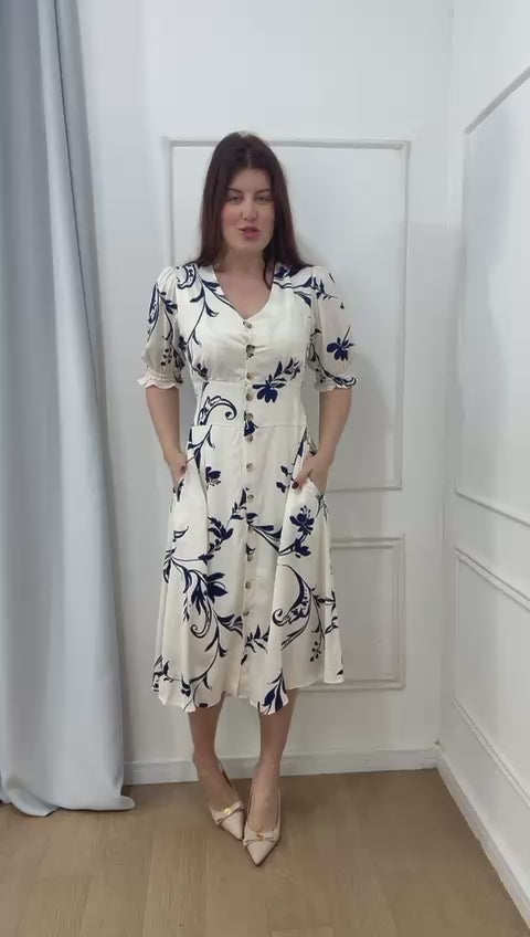 Chemise Valentina
