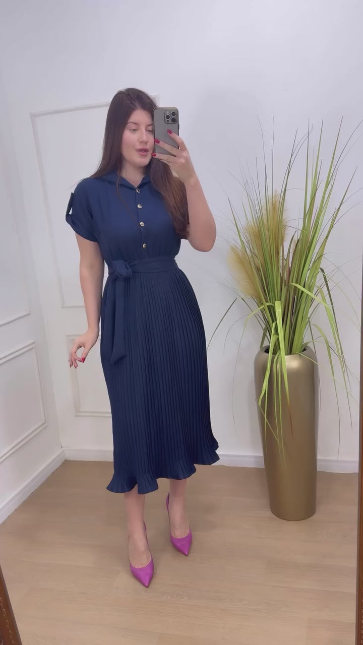 Vestido Geovana