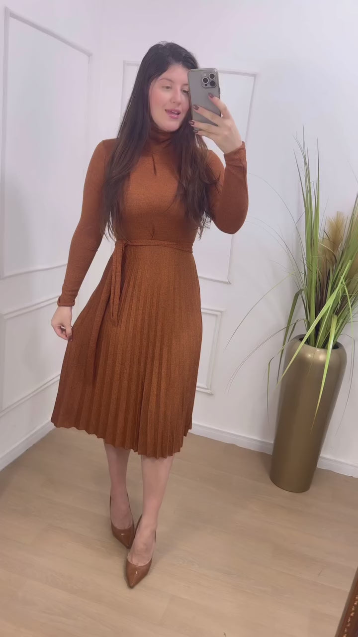 Vestido Kawany