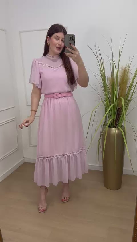 Conjunto Leticia