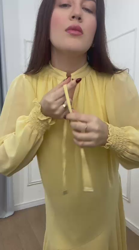 Vestido Larissa