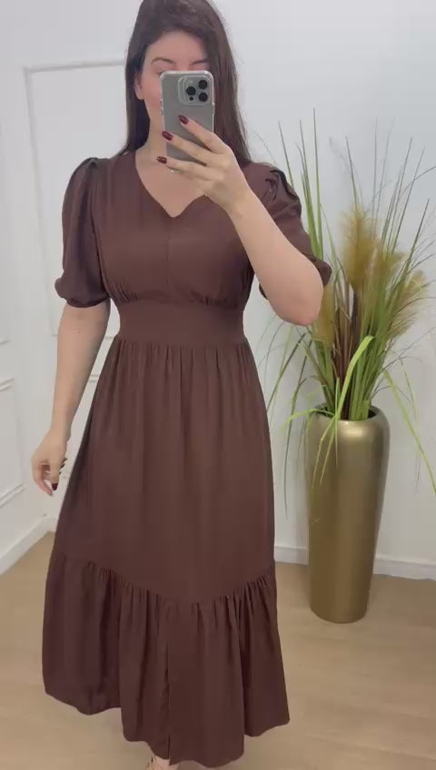 Vestido Mariah