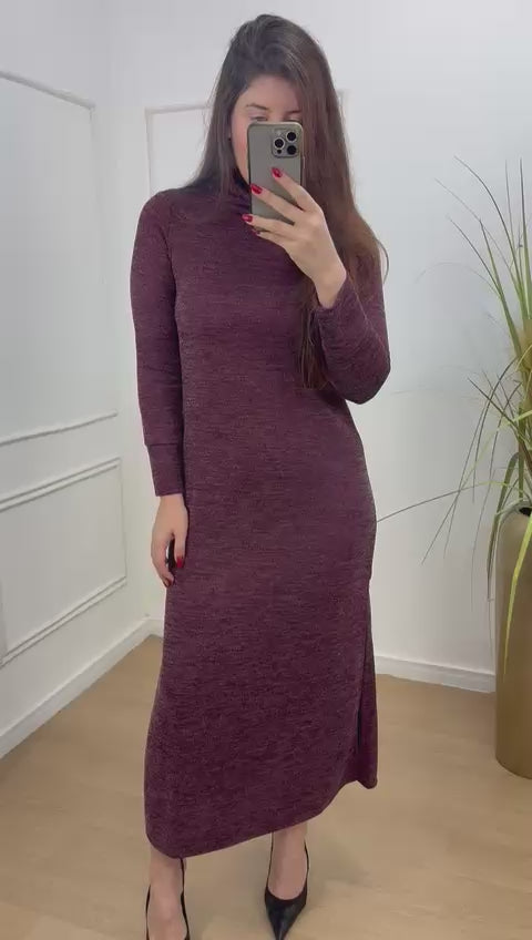 Vestido Raissa