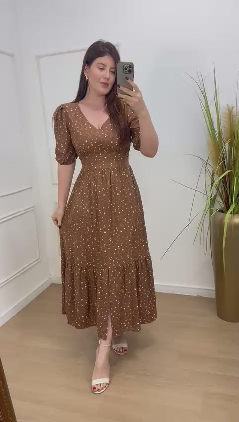 Vestido Mariah