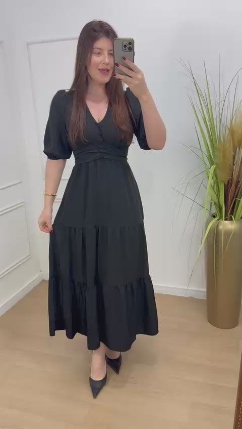 Vestido Lúcia