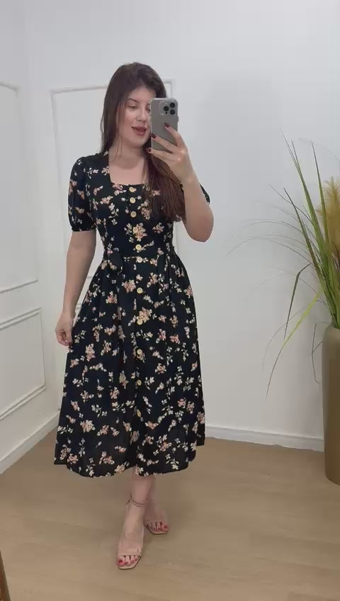 Vestido Sayonara