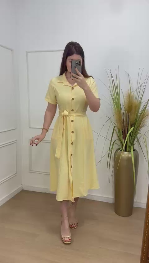 Chemise Samanta