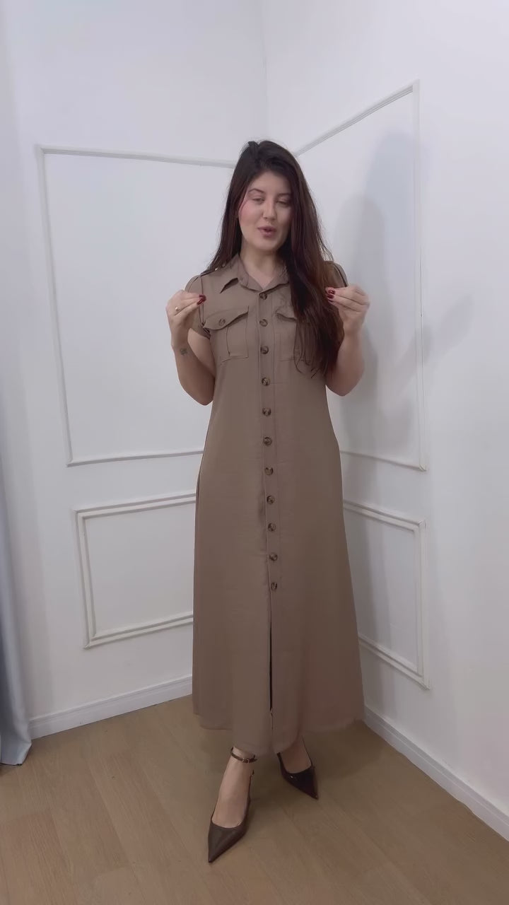 Vestido Ariane