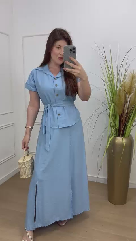 Conjunto Viviane