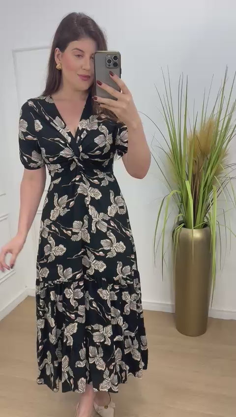 Vestido Clara