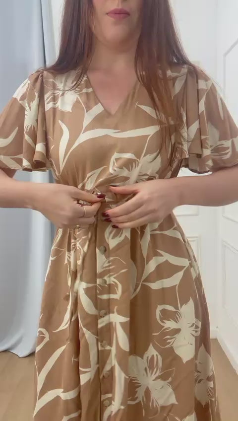 Vestido Joyce
