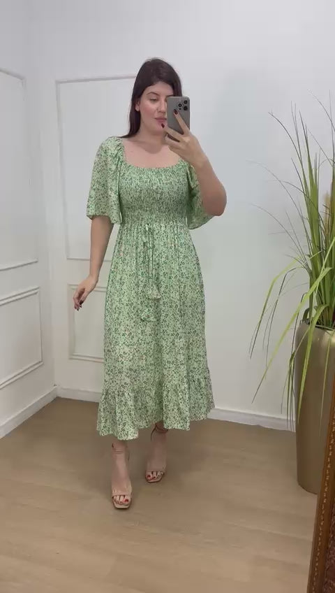 Vestido neide