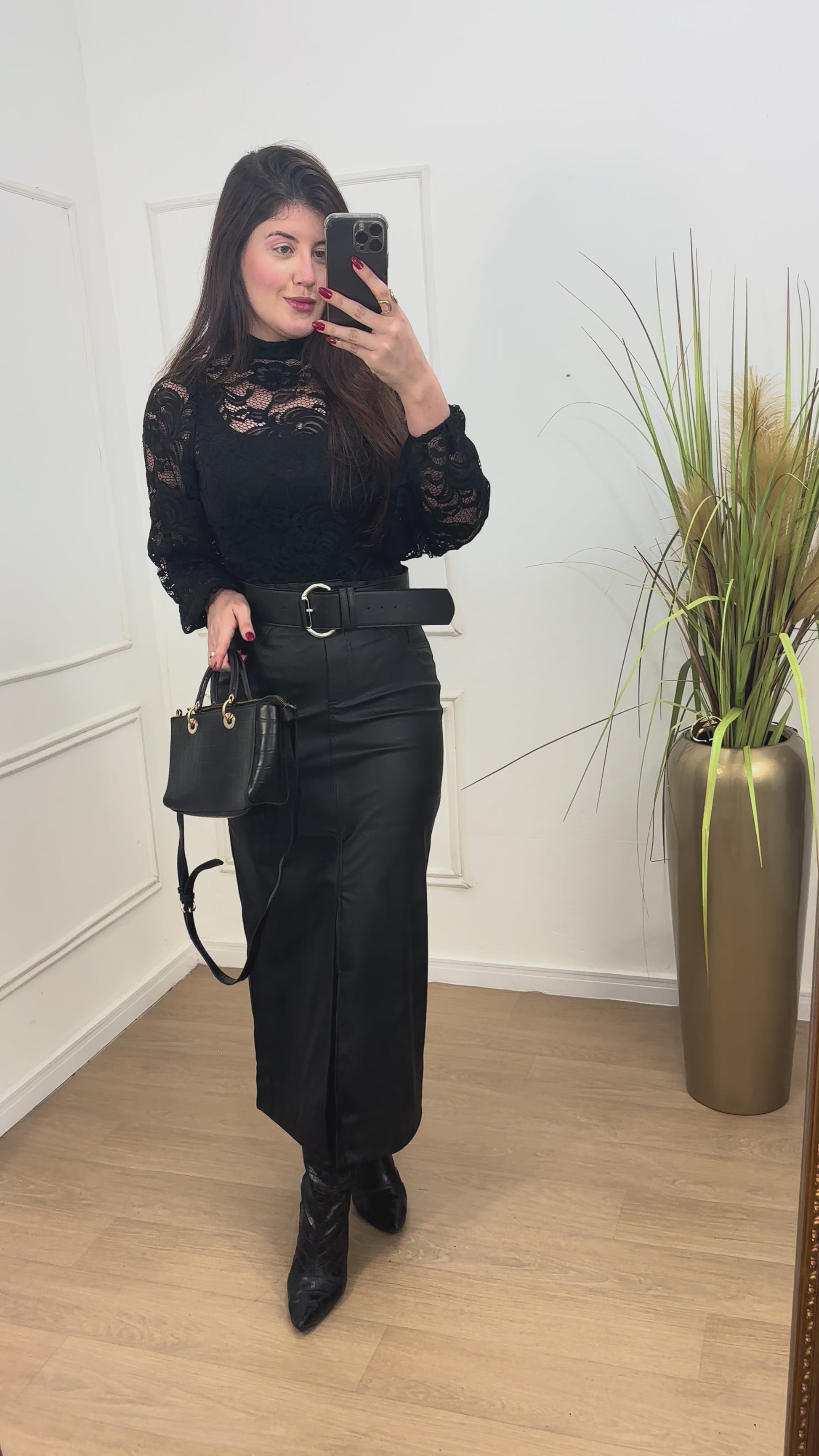 Body Patricia