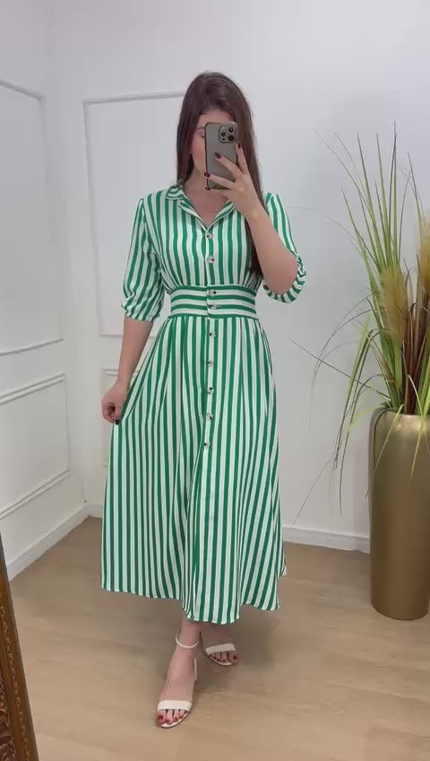 Vestido Elizama