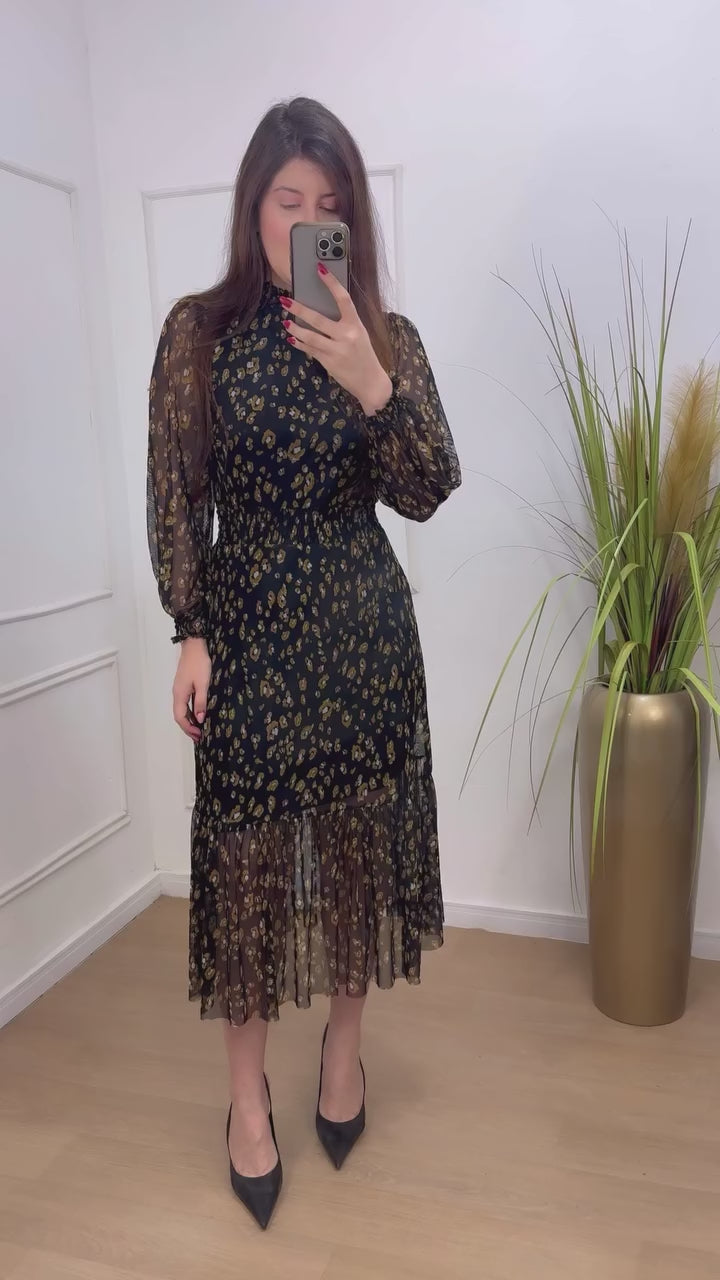 Vestido Lilian
