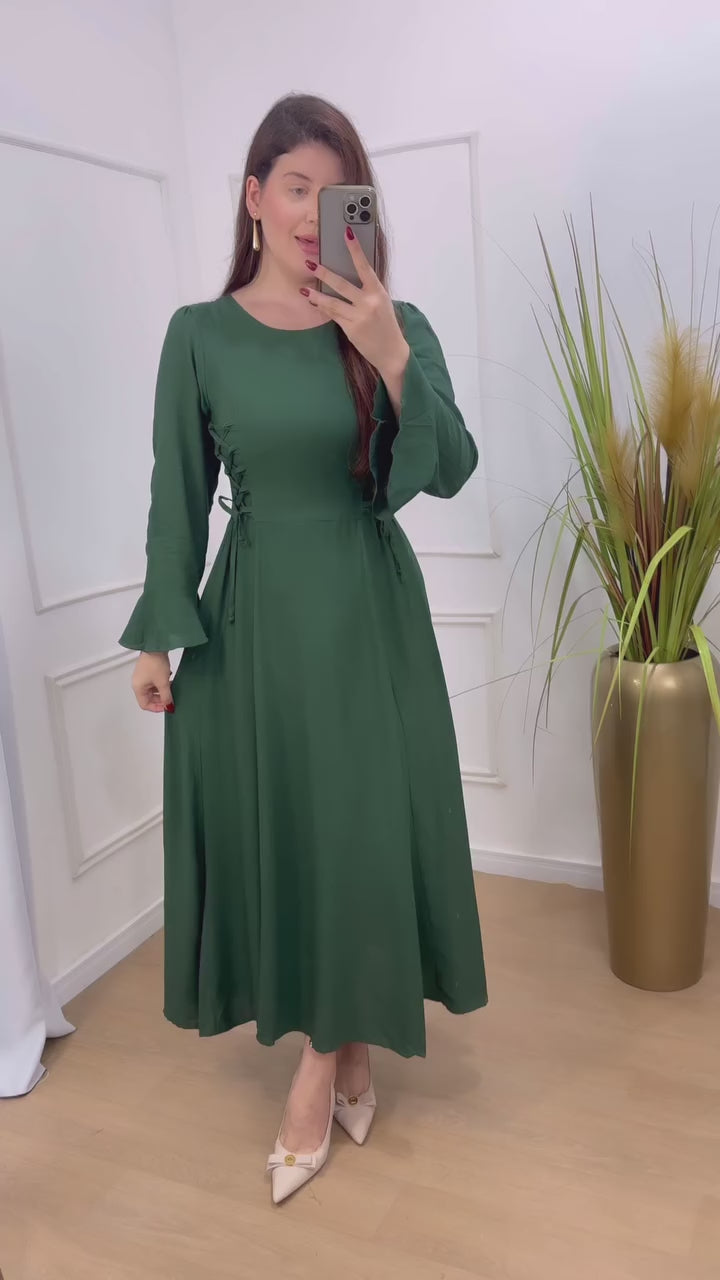 Vestido Catarina